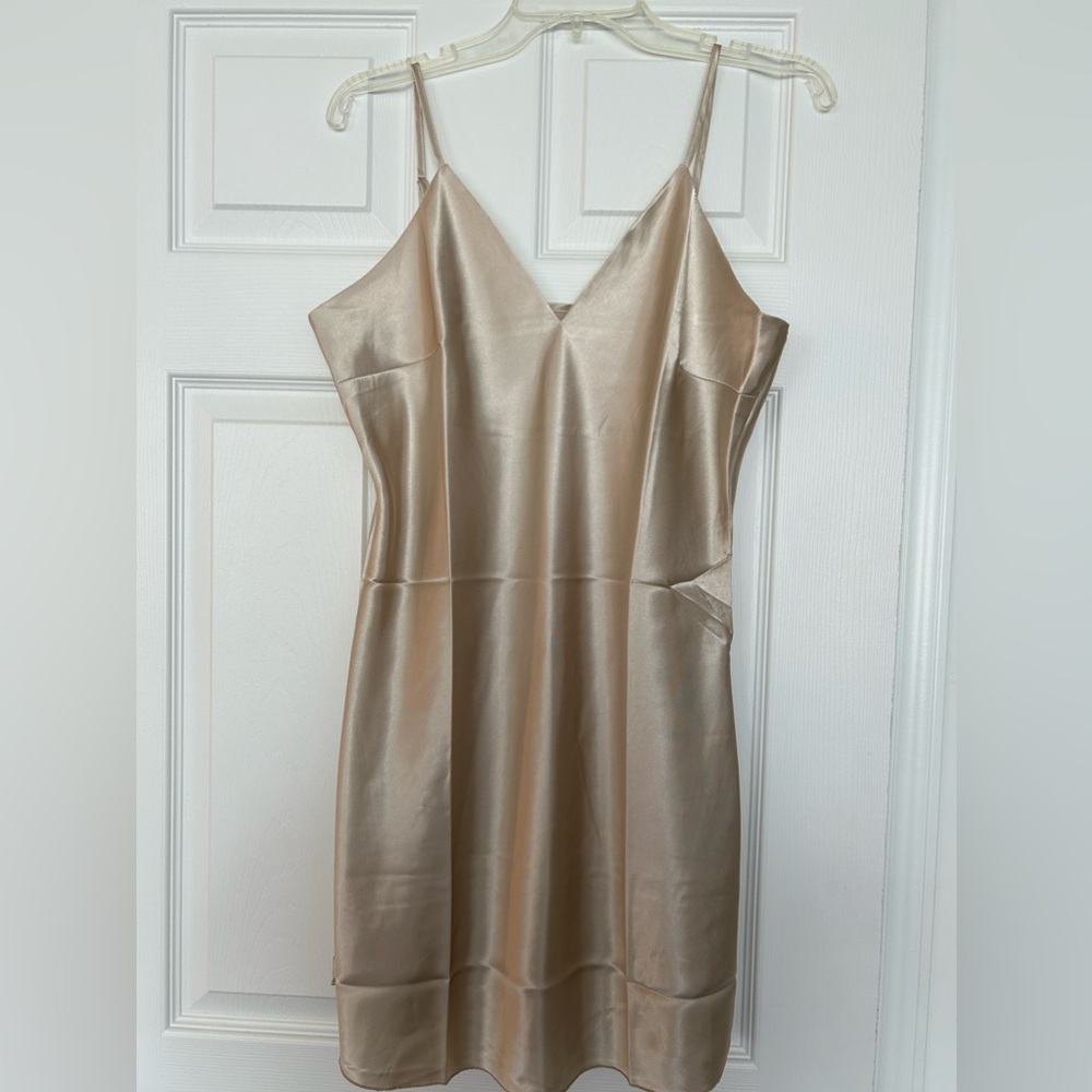 Slip Dress, size XL